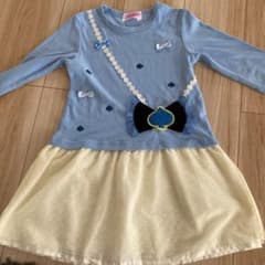最終価格！美品☆ファントミラージュ　ワンピースのサムネイル
