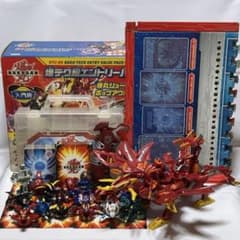 安い爆丸 コロッサスドラゴンの通販商品を比較 | ショッピング情報の