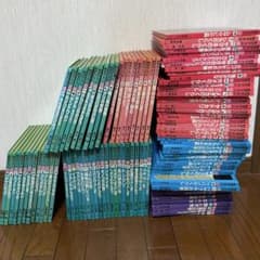 【図鑑】科学のアルバム　あかね書房　68冊セット 科学のアルバム あかね書房 - メルカリ