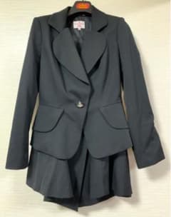 SALE【美品】ヴィヴィアン・ウエストウッド REDLABELスーツ上下セット