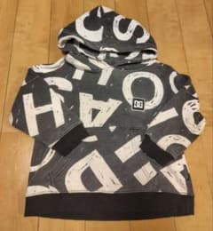 DCキッズ★ストリートパーカーのサムネイル