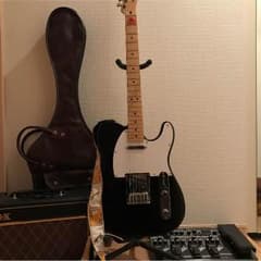 フェンダージャパン セットのサムネイル