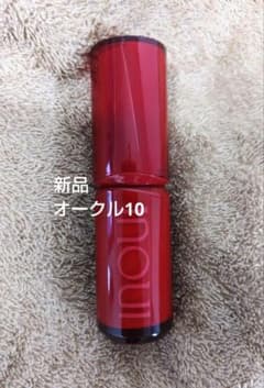 新品　インウイ　INOUI リキッドファンデーション 01のサムネイル