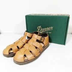 極希少　未使用　Danner　アリゾナ　グルカサンダル　日本製　コルク　27cm 極希少 未使用 Danner アリゾナ グルカサンダル 日本製 コルク 27cm