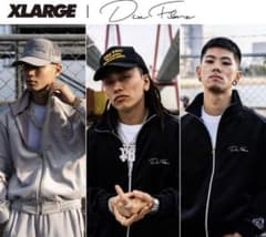 XLARGE DexFilmzのサムネイル