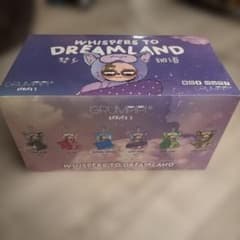 GRUMPIPI Whispers to Dreamland 6個入りBOXのサムネイル