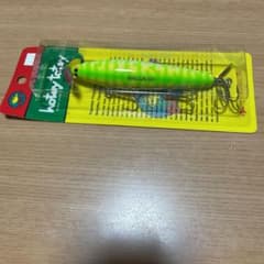 バルサ50 ホッツィー　トッツィー　ビッグのサムネイル