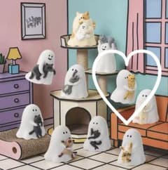 52TOYSGhodyBehold My Cat 私の猫を見てください