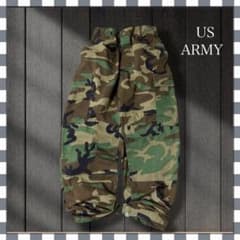 キ*ニ様 6132/US ARMYウッドランド迷彩ミリタリーカーゴパンツダブルニ F*F様 6124/US ARMYウッドランド迷彩ミリタリーカーゴパンツダブルニ
