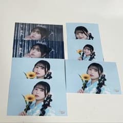straight angeli ストアン　織田ひまり　生写真のサムネイル