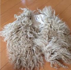 冬物セール。MURUAショールのサムネイル