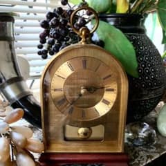 KIENZLE 置時計のサムネイル