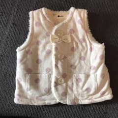 ebaby ベストのサムネイル