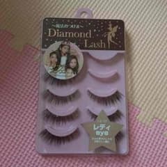 Diamond Lash レディ♡のサムネイル