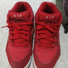 ナイキ Air Flightのサムネイル