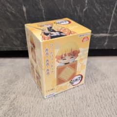 귀멸의 칼날 걸려 피규어 선일