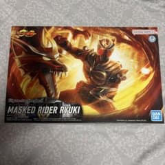 Figure-rise Standard 仮面ライダー龍騎 プラモデルのサムネイル