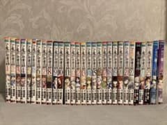 ［コミック］とある魔術の禁書目録1〜25＋ガイド2冊＋エンデュミオンの奇蹟のサムネイル