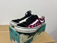 VANS V360G BILLYS OLD SKOOL 10のサムネイル