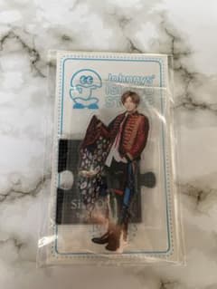 SixTONES 京本大我 第3弾アクリルスタンドのサムネイル