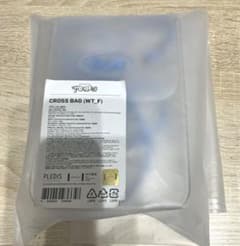 SEVENTEEN FOLLOW Cross Bag