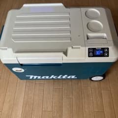 マキタ保冷温庫 CW180DZ ジャンク - メルカリ