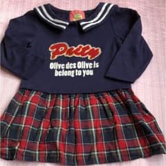 OLIVEdesOLIVEdollワンピース 95のサムネイル