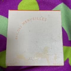 HERMES エルメス　香水　50mlのサムネイル