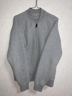 carhartt カーハート　スウェット　ジャケットのサムネイル