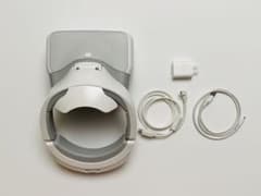 DJI Goggles ヘッドマウントディスプレイのサムネイル