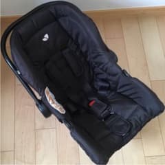joie ベビーシートのサムネイル