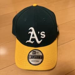 r*n様 NEW ERA Low Profile 59FIFTY 7 1/2のサムネイル