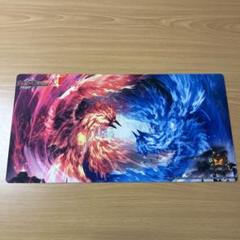 超CS ニャハン　プレイマット 超CS ニャハン プレイマット
