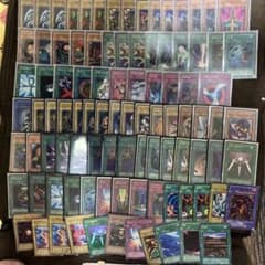 遊戯王　初期　2期　まとめ売り　96枚セット 遊戯王 初期 2期 まとめ売り 96枚セット - メルカリ