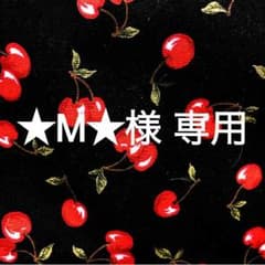 ★M★様 専用出品のサムネイル