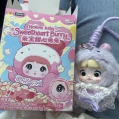 TOPTOY NOMMI米宝のサムネイル