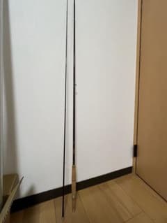 HARDY グラスロッド　#4 8‘ 245cm HARDY グラスロッド #4 8' 245cm - メルカリ