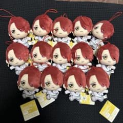 魔法使いの約束　きらどるぬいぐるみ　盛装の魔法使いver 〜中央の国〜　カイン