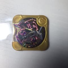 ポケモントレッタ  レックウザのサムネイル