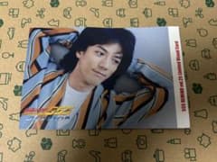 仮面ライダーファイズ リマインド vol.25 乾巧 半田健人 ビジュアル