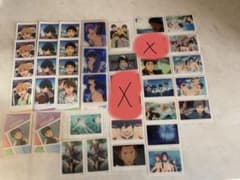 Free! ポストカード、ミニフォトカードまとめ売りのサムネイル