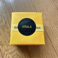 イッタラ アルヴァ・アアルト コレクション チャーム 3cm メタル