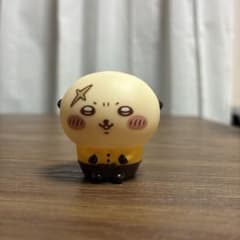 ちいかわ ラッコ ソフビのサムネイル