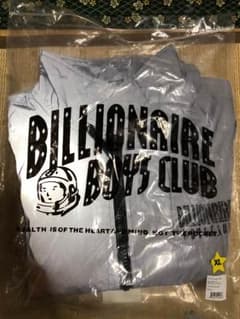 billionaire boys culb コーチジャケットのサムネイル