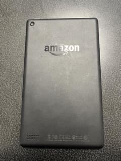 Fire7 タブレット (第7世代)のサムネイル