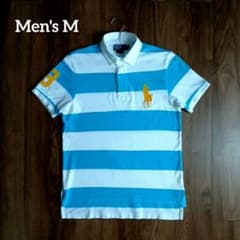Ralph Lauren Men's M Y2K swag drip 海外ギャル - メルカリ