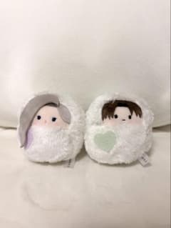 正反対な君と僕 東＆平 くるみたぴぬい イエティver (※)本文確認必須のサムネイル