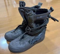NIKE SF AIR FORCE 1 HI “RIDGEROCK” 27.5のサムネイル
