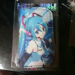 初音ミク ケースのサムネイル
