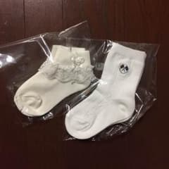 キッズ靴下のサムネイル